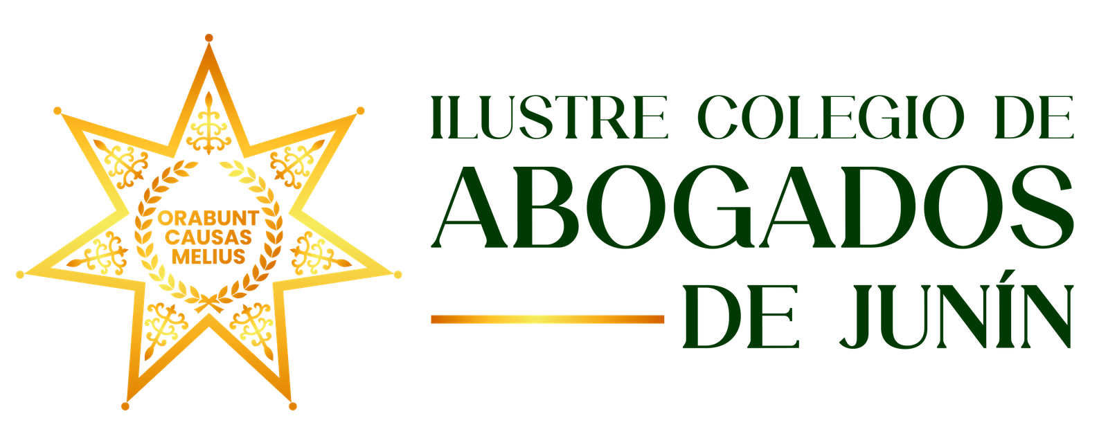 Ilustre Colegio de Abogados de Junín